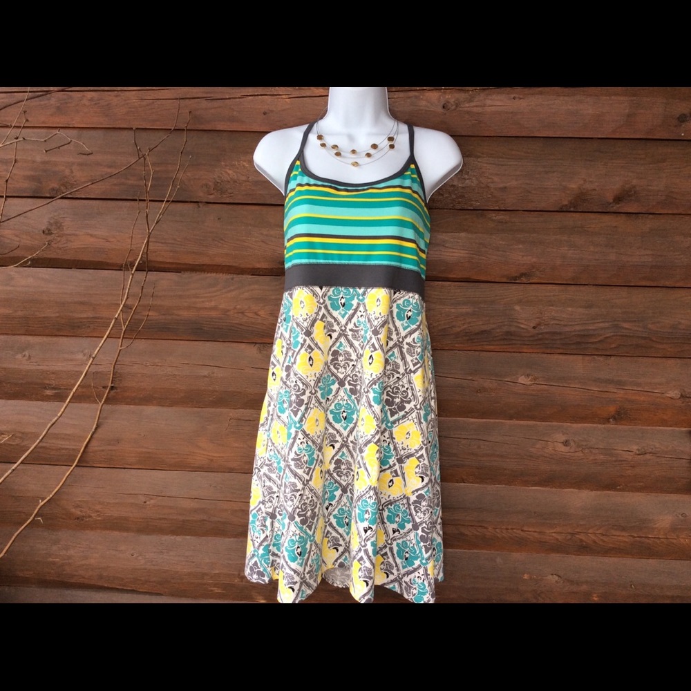 Cute women’s sundress